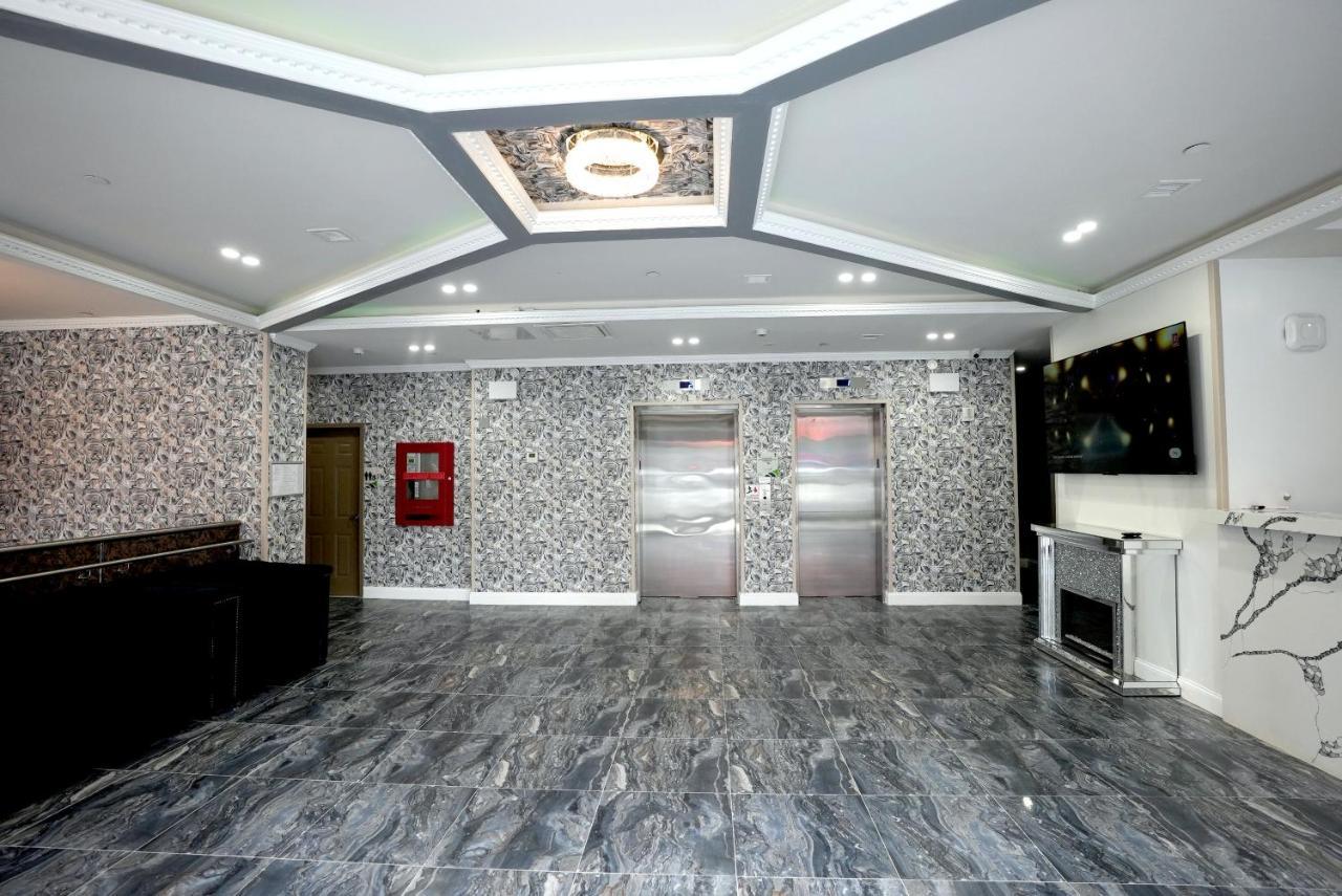 Hotel Liberty Inn & Suites-Jfk Airport- La Guardia Airport New York City Exterior photo