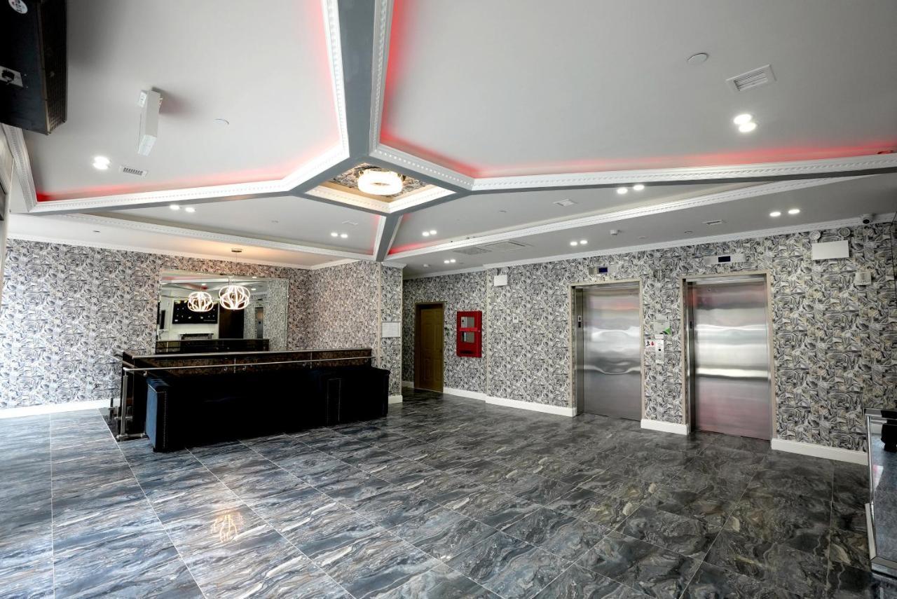 Hotel Liberty Inn & Suites-Jfk Airport- La Guardia Airport New York City Exterior photo