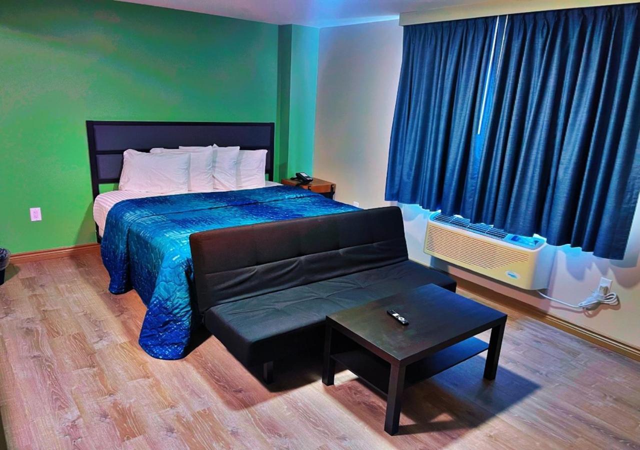 Hotel Liberty Inn & Suites-Jfk Airport- La Guardia Airport New York City Exterior photo