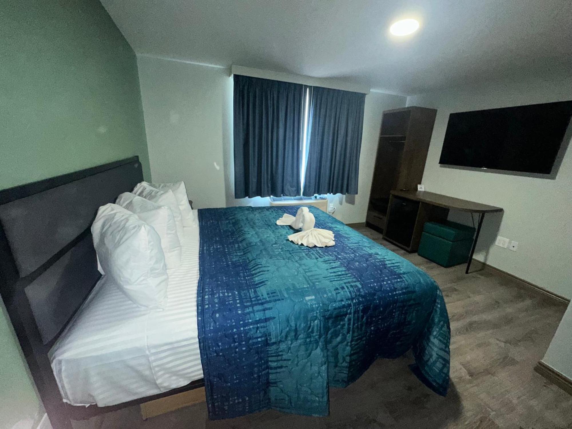 Hotel Liberty Inn & Suites-Jfk Airport- La Guardia Airport New York City Exterior photo